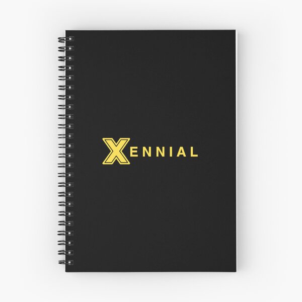 Item preview, Xennial Gold designed and sold by OYLOS.