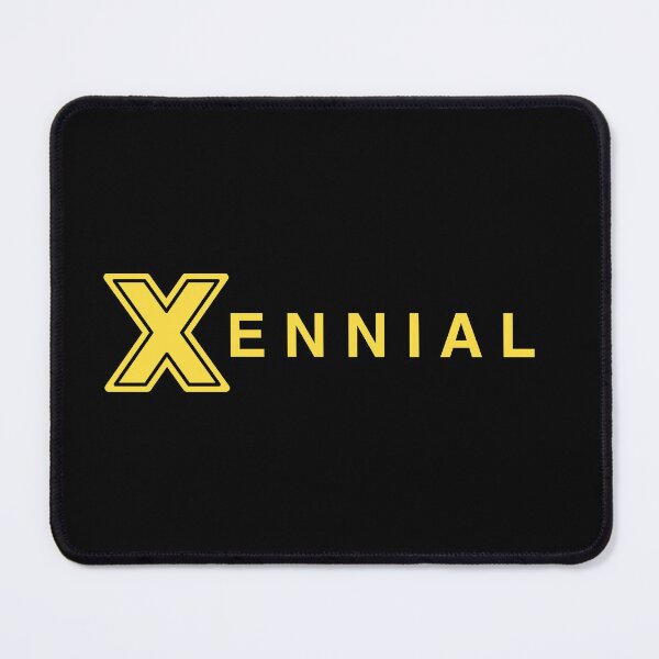 Item preview, Xennial Gold designed and sold by OYLOS.