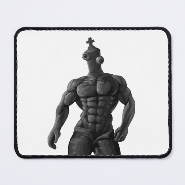 Item preview, TADC: Kinger Buff designed and sold by EmberlyDawn.