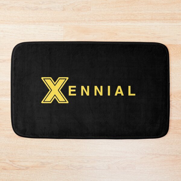 Item preview, Xennial Gold designed and sold by OYLOS.