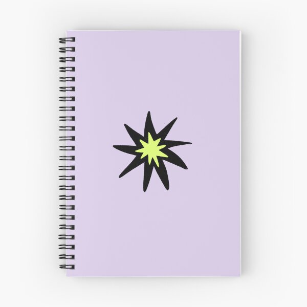Item preview, Explosive Star designed and sold by ineslau.