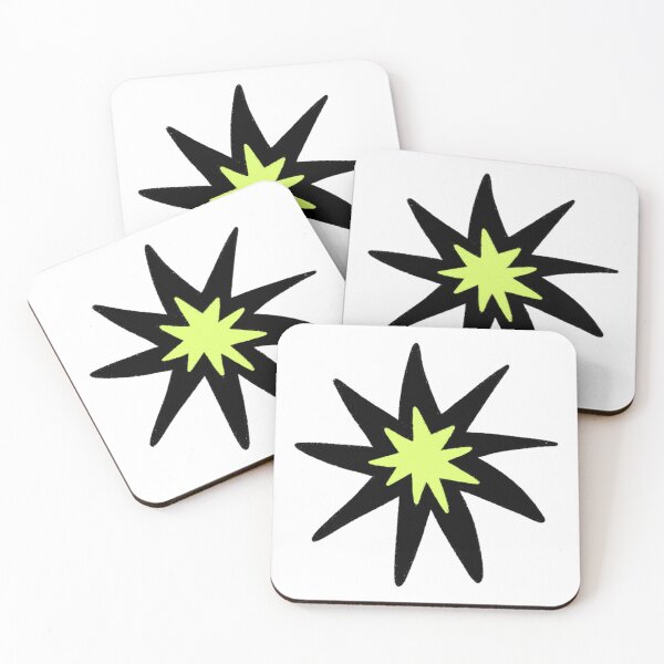 Item preview, Explosive Star designed and sold by ineslau.