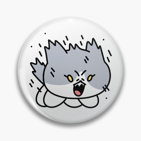 Item preview, SHINee Taemin - GGUNG emoticon (4) designed and sold by 0627june.