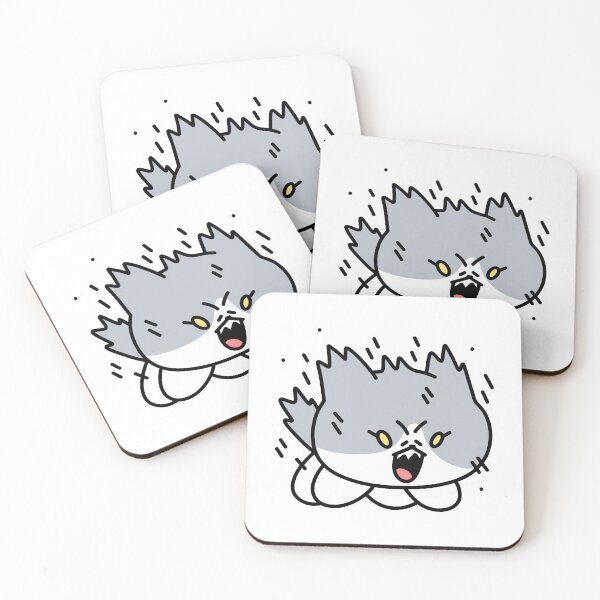 Item preview, SHINee Taemin - GGUNG emoticon (4) designed and sold by 0627june.