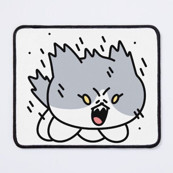 Item preview, SHINee Taemin - GGUNG emoticon (4) designed and sold by 0627june.