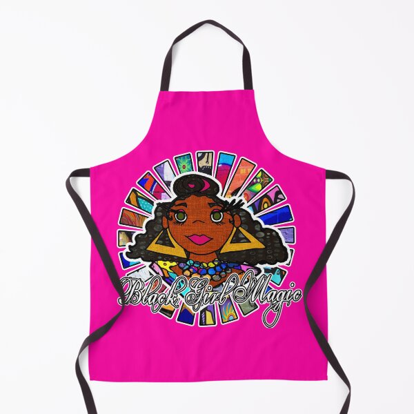 Item preview, Graffiti Black Woman designed and sold by artbyomega.