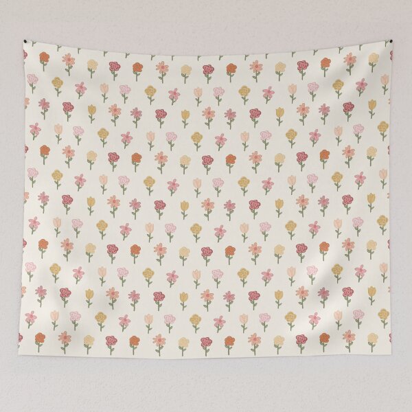 Item preview, Liv Floral designed and sold by Willow & Grace Designs.