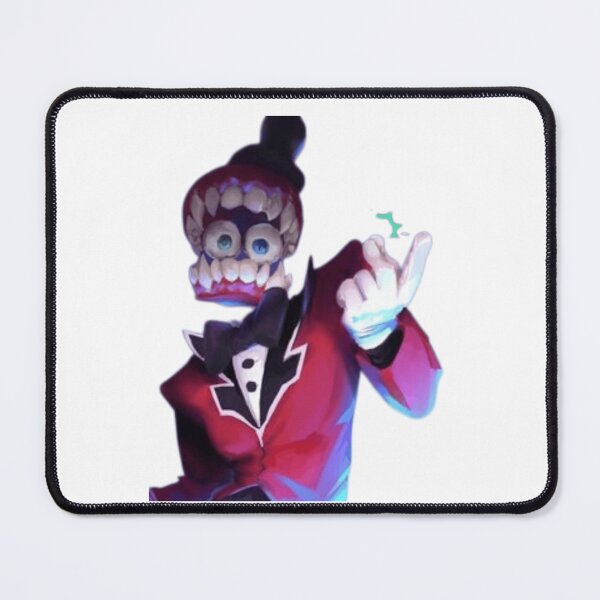 Item preview, TADC: Caine Snap designed and sold by EmberlyDawn.