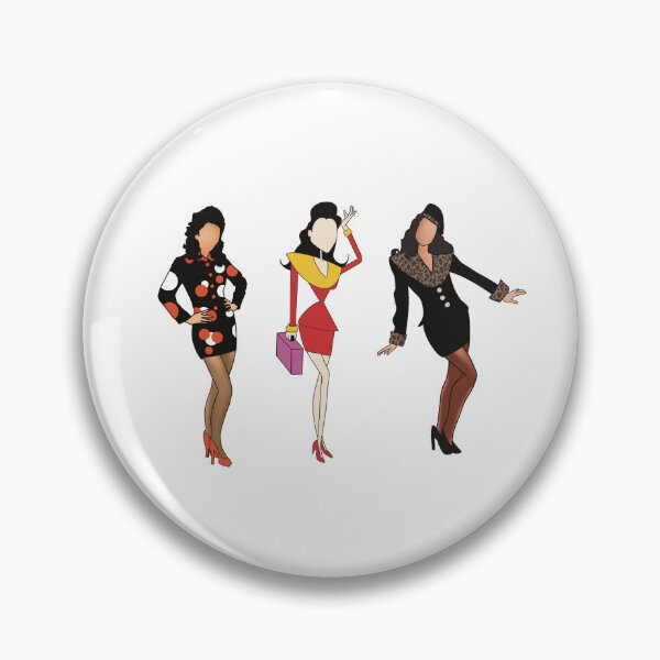 Item preview, The Nanny named Fran designed and sold by MillenniArt.