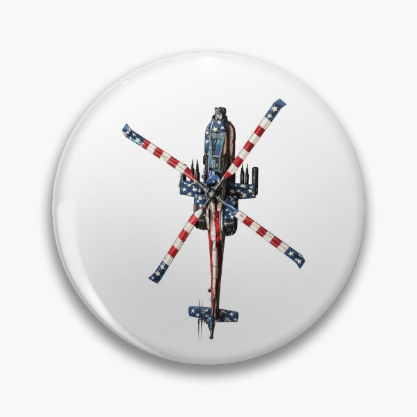 Item preview, Helicopter Ah 64  designed and sold by Combat Skies.