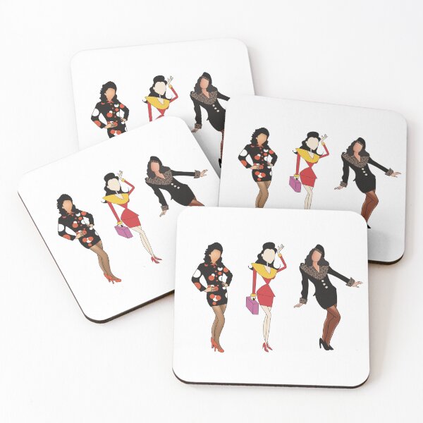 Item preview, The Nanny named Fran designed and sold by MillenniArt.