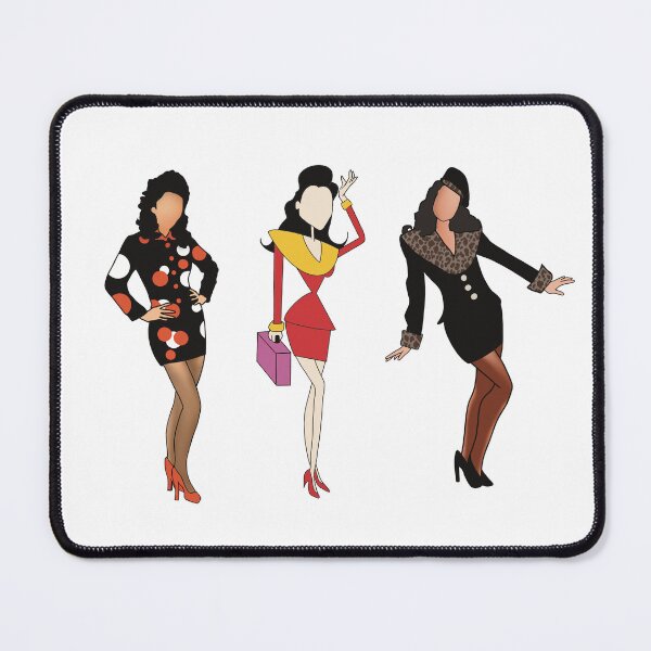 Item preview, The Nanny named Fran designed and sold by MillenniArt.
