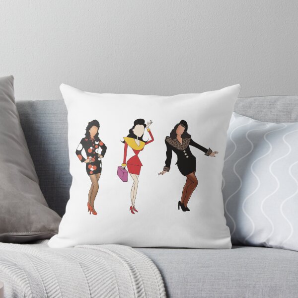 Item preview, The Nanny named Fran designed and sold by MillenniArt.