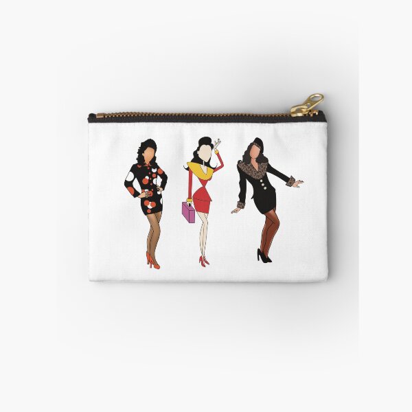 Item preview, The Nanny named Fran designed and sold by MillenniArt.