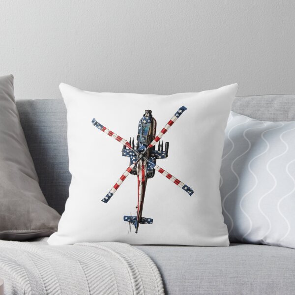 Item preview, Helicopter Ah 64  designed and sold by Combat Skies.