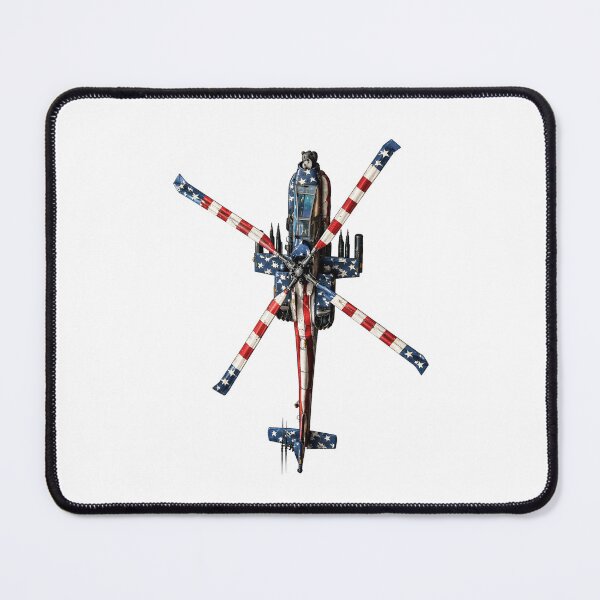 Item preview, Helicopter Ah 64  designed and sold by Combat Skies.