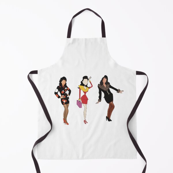 Item preview, The Nanny named Fran designed and sold by MillenniArt.