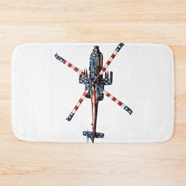 Item preview, Helicopter Ah 64  designed and sold by Combat Skies.