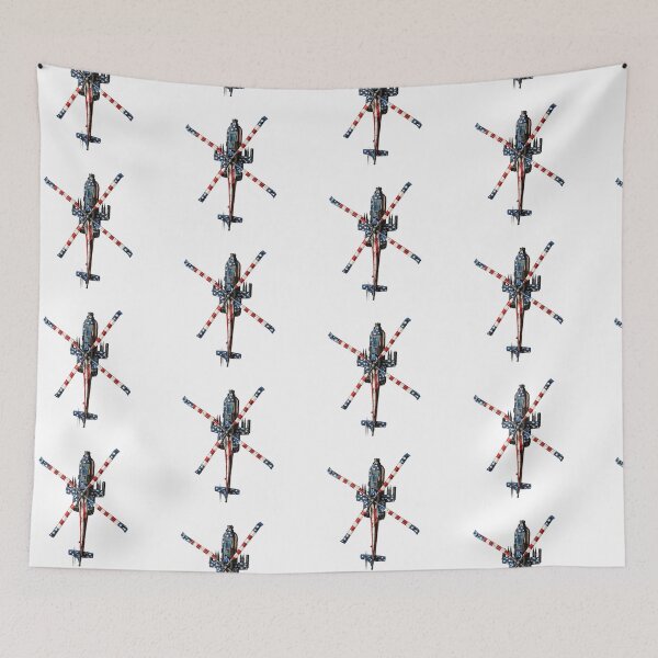 Item preview, Helicopter Ah 64  designed and sold by Combat Skies.