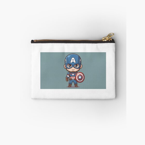 Item preview, The Captain America designed and sold by Hermit-Art.