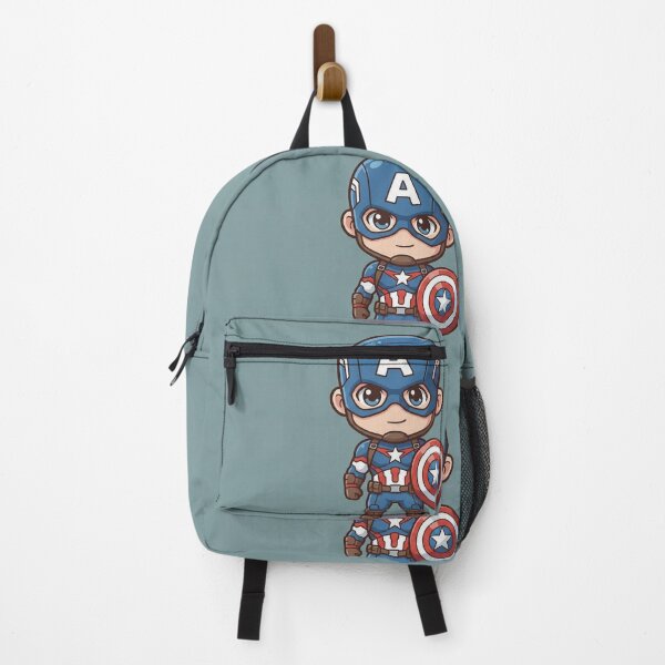 Item preview, The Captain America designed and sold by Hermit-Art.