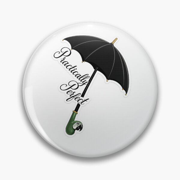 Item preview, Practically Perfect designed and sold by SoundsSumMus.