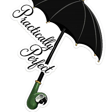 Artwork thumbnail, Practically Perfect by SoundsSumMus