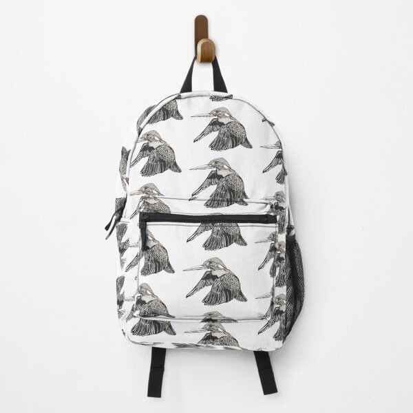 Item preview, Kingfisher designed and sold by Guiarte SMS.