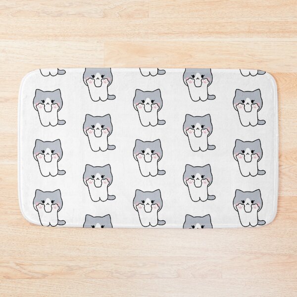 Item preview, SHINee Taemin - GGUNG emoticon (5) designed and sold by 0627june.