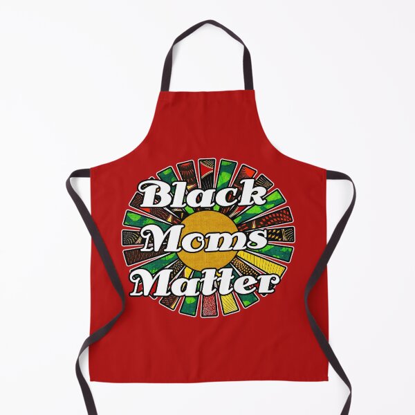 Item preview, Black Moms Matter Rasta African Collage designed and sold by artbyomega.