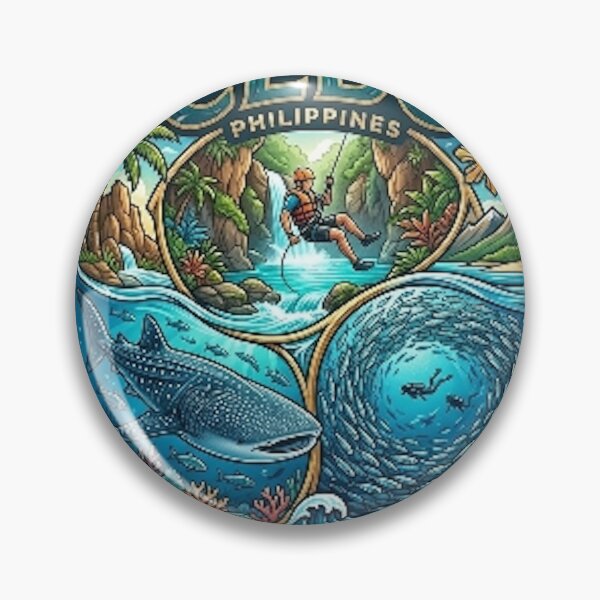 Item preview, CEBU designed and sold by likbatonboot.