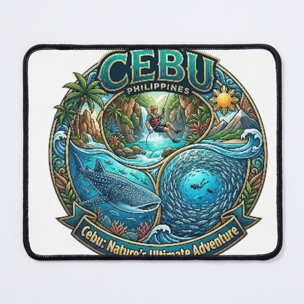 Item preview, CEBU designed and sold by likbatonboot.