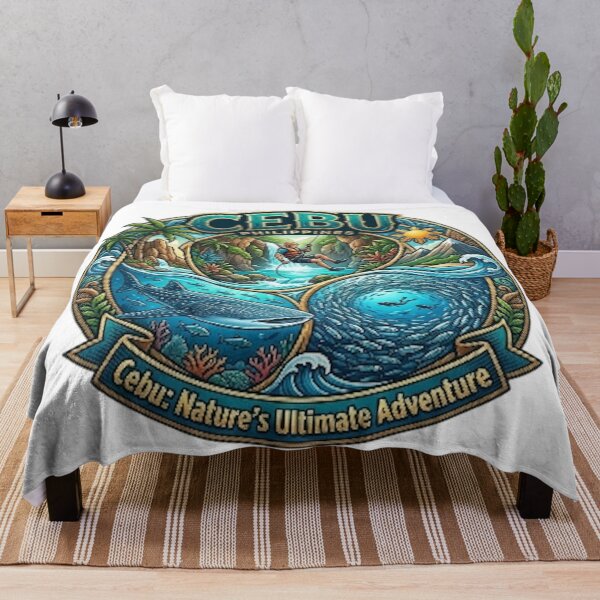 Item preview, CEBU designed and sold by likbatonboot.