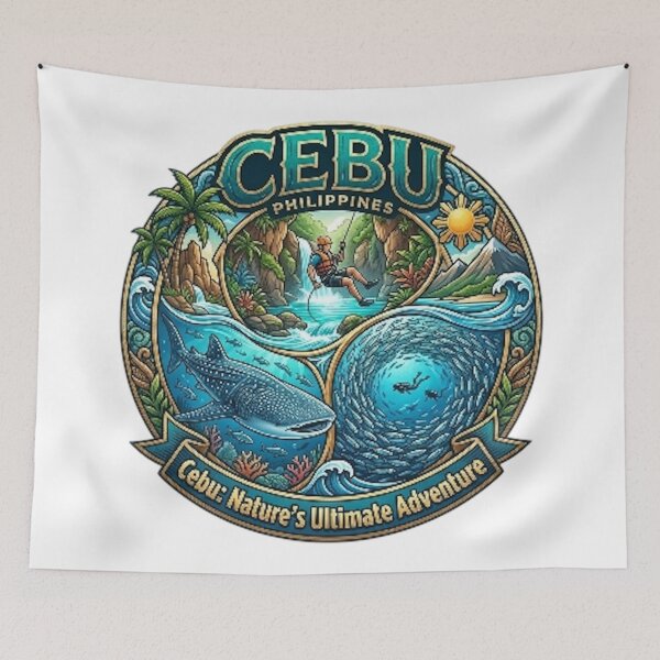 Item preview, CEBU designed and sold by likbatonboot.