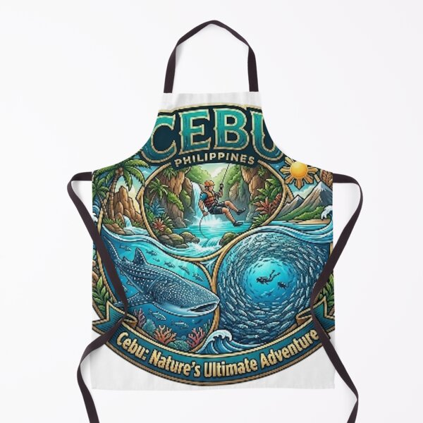 Item preview, CEBU designed and sold by likbatonboot.
