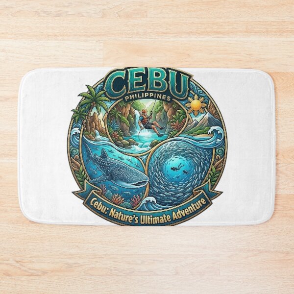 Item preview, CEBU designed and sold by likbatonboot.