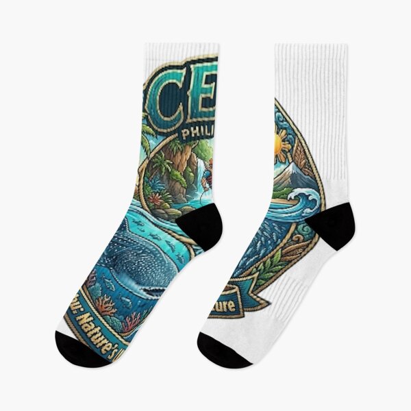 Item preview, CEBU designed and sold by likbatonboot.