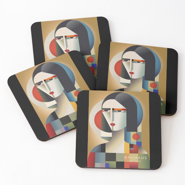 Item preview, Bauhuas - Frau, ganz Frau T51C designed and sold by ArtPlus+.