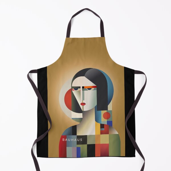 Item preview, Bauhuas - Frau, ganz Frau T51C designed and sold by ArtPlus+.