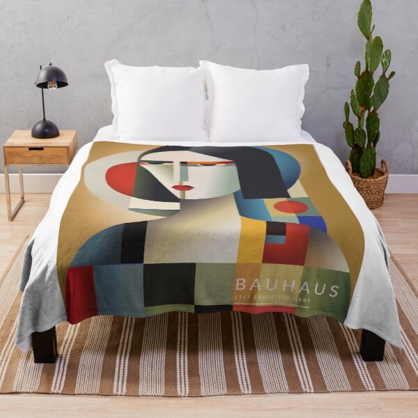 Item preview, Bauhuas - Frau, ganz Frau T51C designed and sold by ArtPlus+.