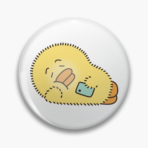 Item preview, SHINee Taemin - TAEMori emoticon (6) designed and sold by 0627june.