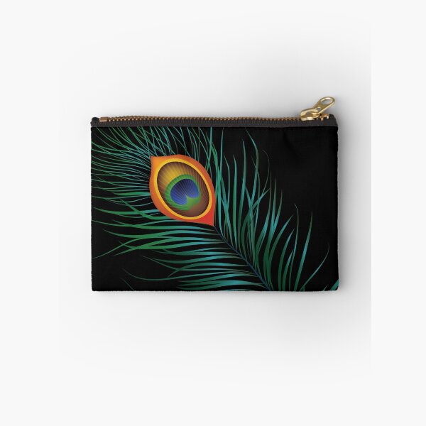 Item preview, Peacock feather designed and sold by Smaragdas.