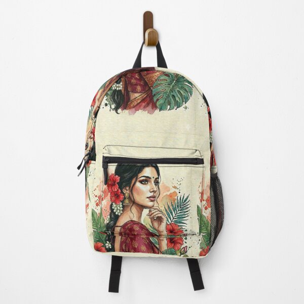 Item preview, Woman in Thought designed and sold by Hermit-Art.