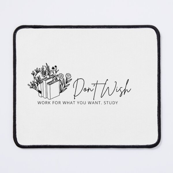 Item preview, Study Motivation Graphic Art designed and sold by AstralGhost.
