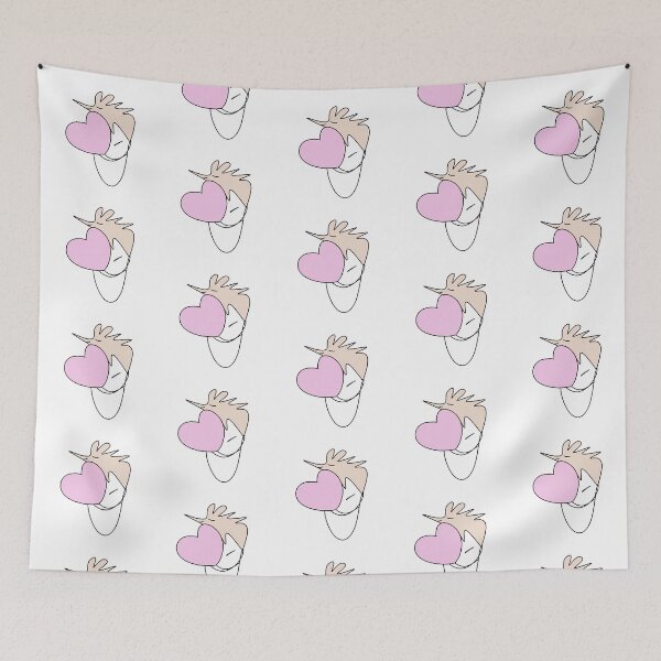 Item preview, Hedgehog Lover  designed and sold by Designhand.