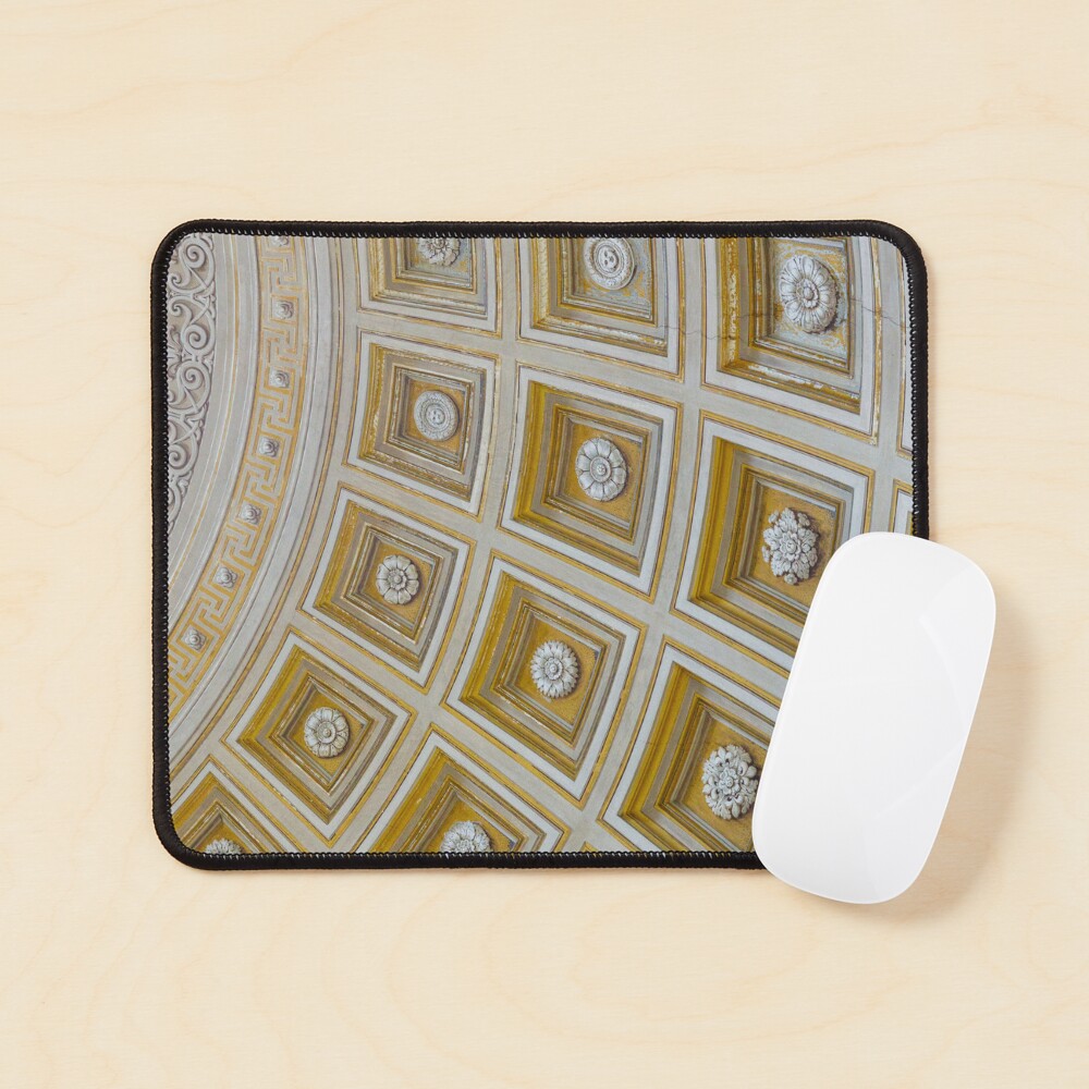 Item preview, Mouse Pad designed and sold by agathamourao.