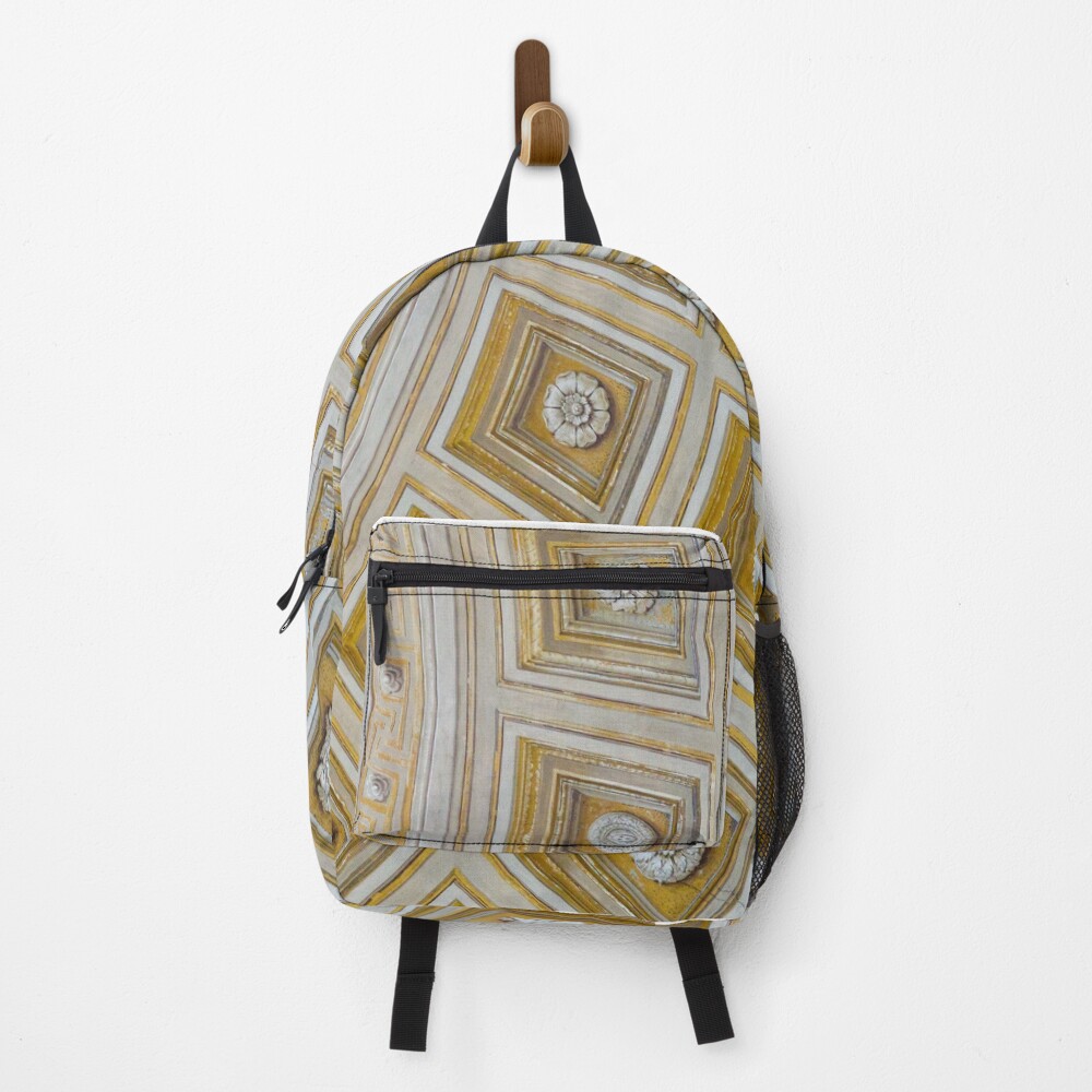 Item preview, Backpack designed and sold by agathamourao.
