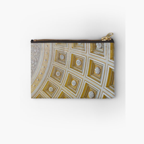 Item preview, Angular Italian Renaissance Gilded Ceiling Pattern designed and sold by agathamourao.