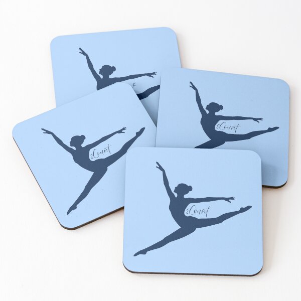 Item preview, 8Count Dancer designed and sold by 8Count Dance and Performance Club.