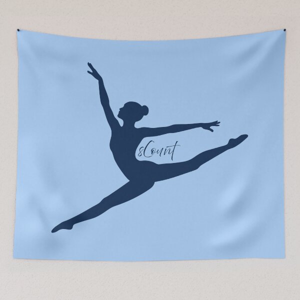 Item preview, 8Count Dancer designed and sold by 8Count Dance and Performance Club.